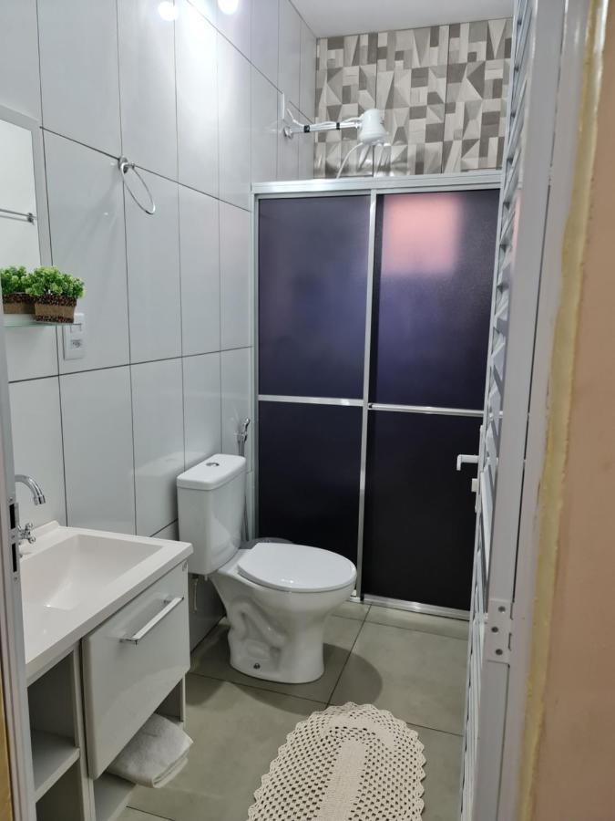 Cantinho Sao Joao Olímpia Kültér fotó