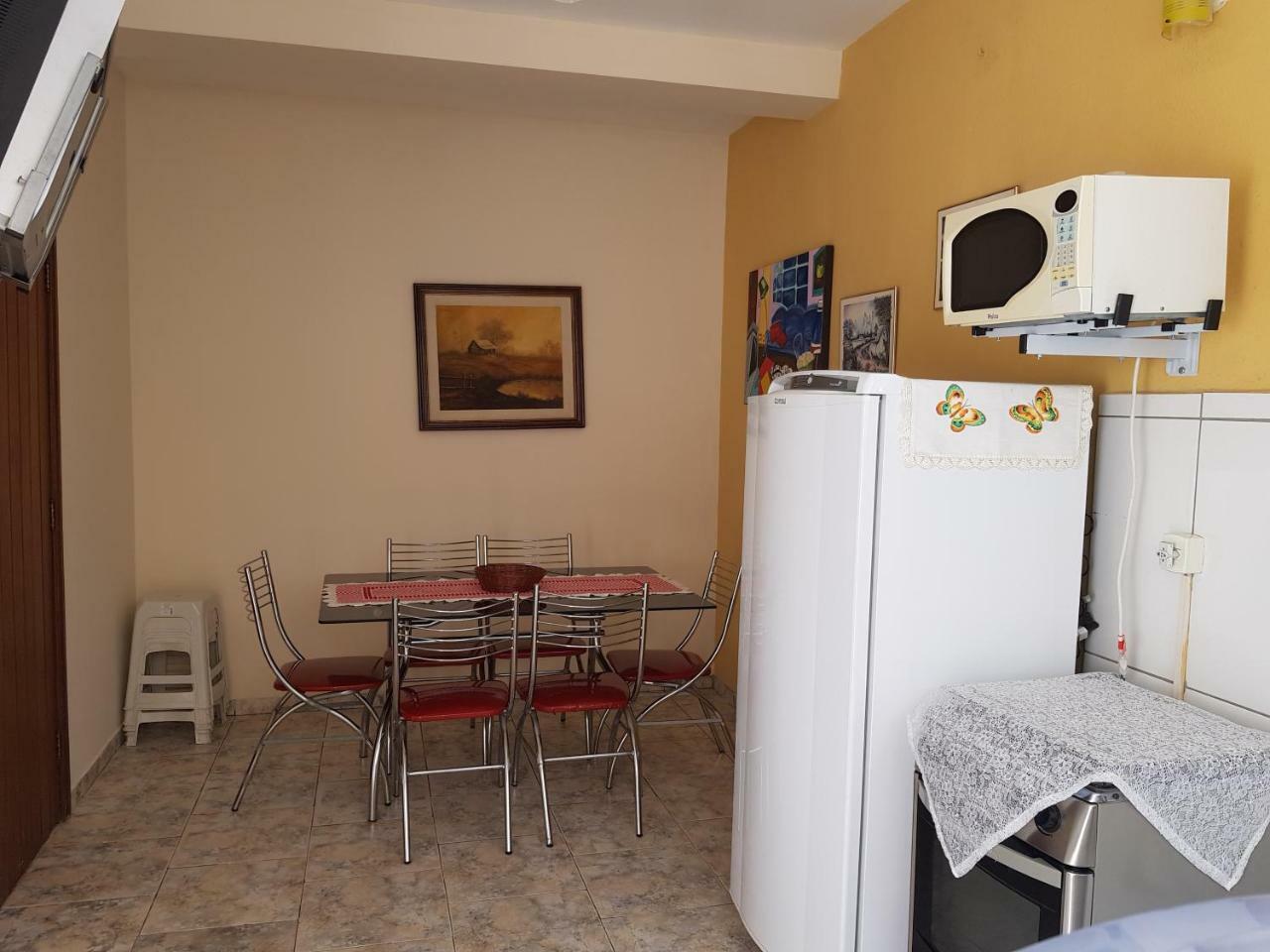 Cantinho Sao Joao Olímpia Kültér fotó